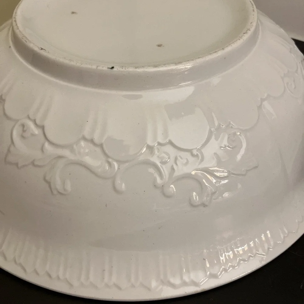 Antique Wash Basin Bowl Only 15